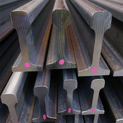 MS Rail Track Bars