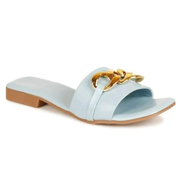 Ladies Fancy Flat
