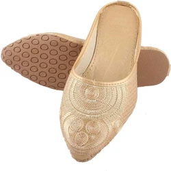Synthetic Ladies Footwear