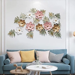 Iron Wall Art