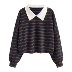 Long Sleeve Women T Shirts