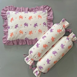 Baby Pillow Bolster