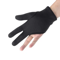 Three Finger Gloves
