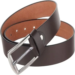 Formal Genuine Leather Belts