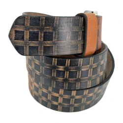 Pavilion Leather Belts