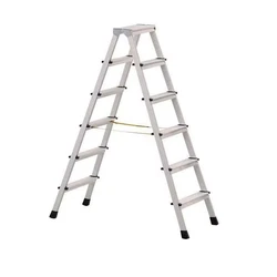 Aluminum Industrial Ladders