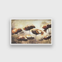 Designer Printed Canvas