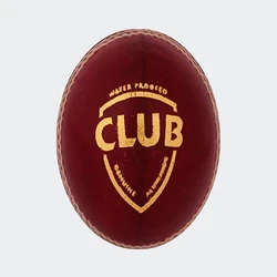 Club Leather Ball