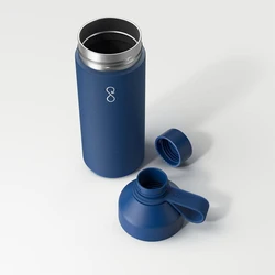 Metal Water Bottle