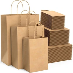 Industrial Paper Bags