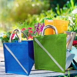 Jute Gift Bags