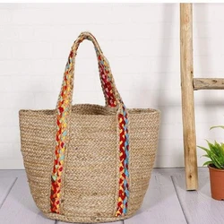 Designer Jute Bags