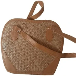 Stylish Bamboo Bags