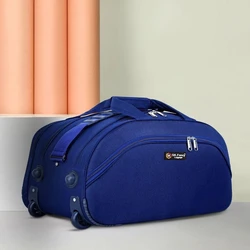 Fancy Travel Bag