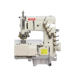 Chain Stitch Machine