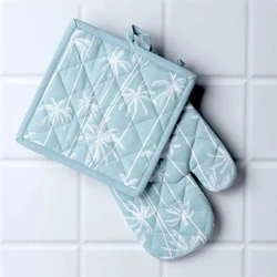 Kitchen Pot Holder