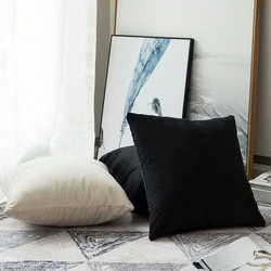 Bed Pillow Set