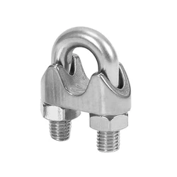 Pipe U Clamp