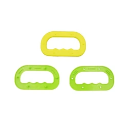 Plastic Rice Bag Handle