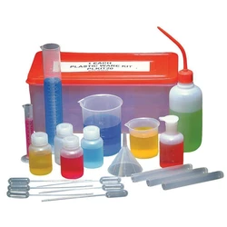 Plastic Lab Ware