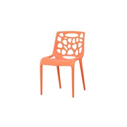 Designer Plastic Chair 