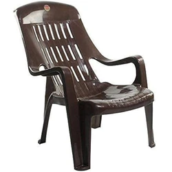 Plastic Arm chair 