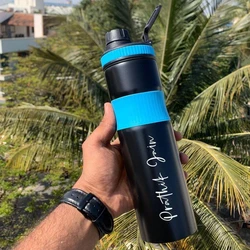 Gym Sippers Bottle 