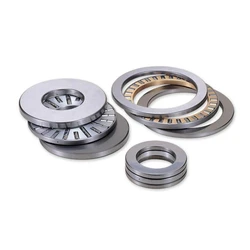 Cylinderical Thrust Bearings