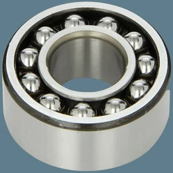 Chrome Steel Ball Bearing
