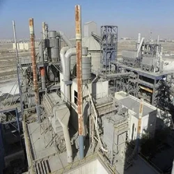Semi Plant Cements