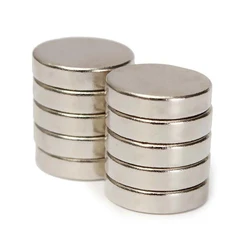Rare Earth Neodymium Magnet