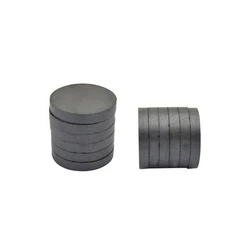 Ceramic Disc Magnets