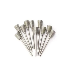 Conical Grinding Bits
