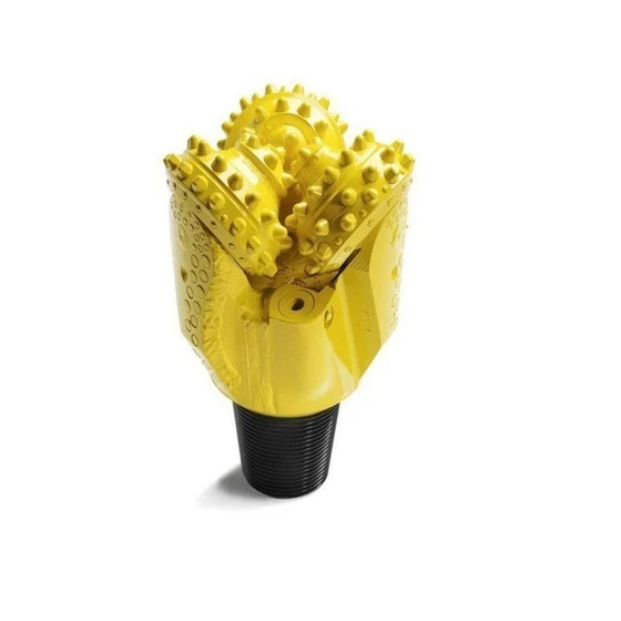 Carbide Rock Drill Bits — Straight shank usage 10 50 mm size