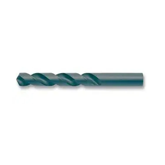 Twisted Drill Bits — Heavy constructional work usage