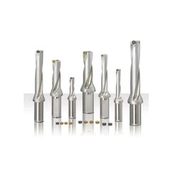 U Shape Carbide Drills