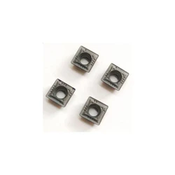 Square Insert U Drill