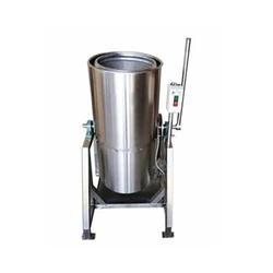 Automatic Oil Dryer