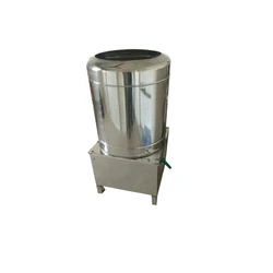 SS Oil Dryer