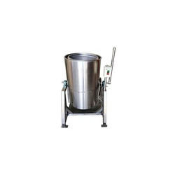 MS Oil Dryer