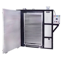 MS 48 Tray Dryer