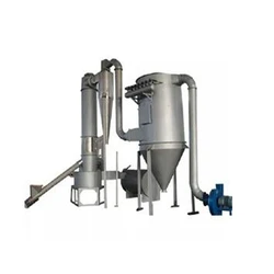 Spin Flash Dryers