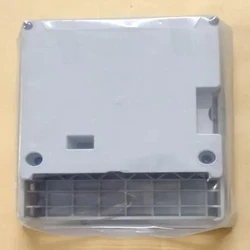 Plastic Keyboard Enclosures