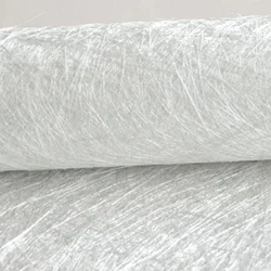 White Fiberglass Sheet