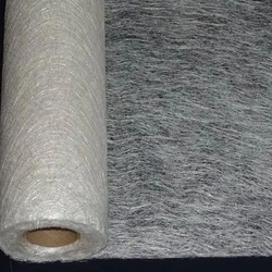 Fiber Glass Csm