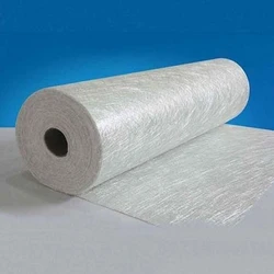 Strand Chopped Mat