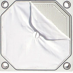Bags Filter Press