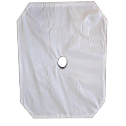 Filters Cloth Press