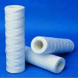 Filter Pp Wound Cartridge