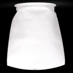 Polypropylene Filter Bags